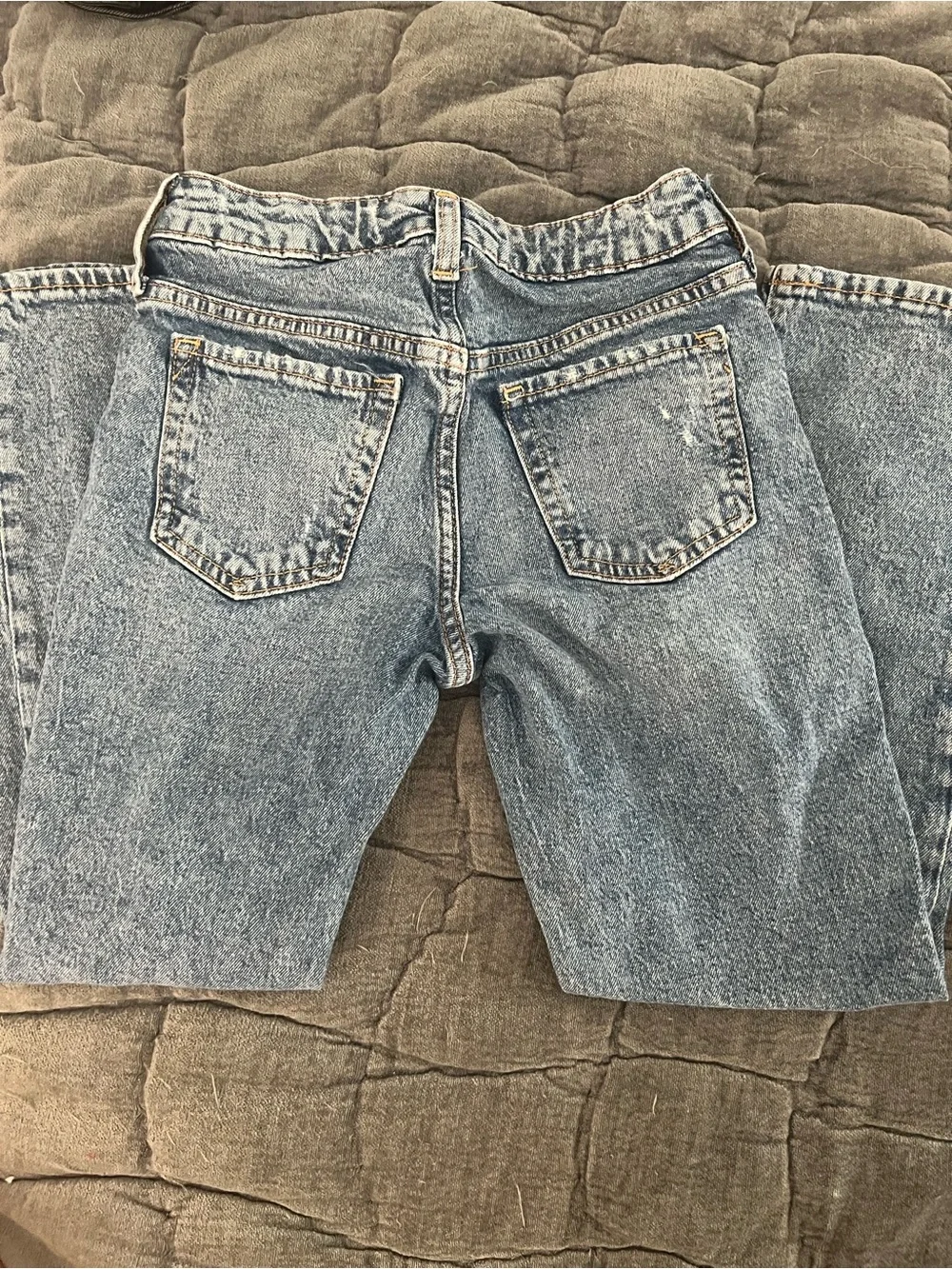 GAP high rise